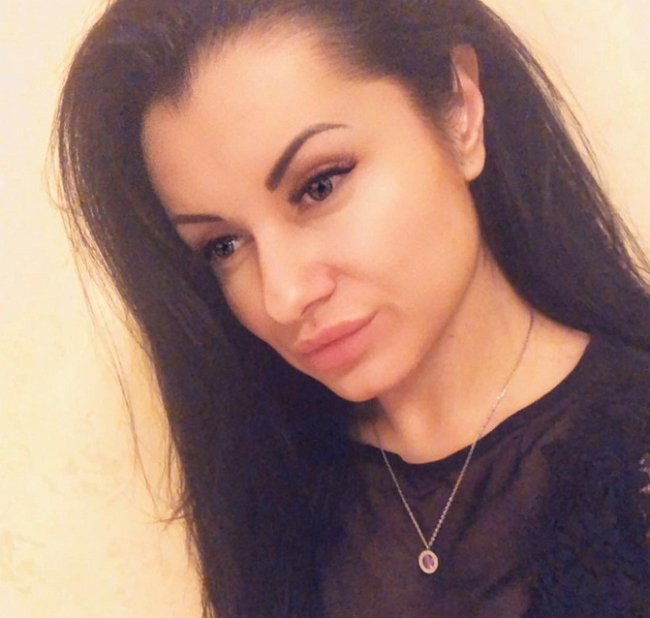 Жизнь после телестройки: Анастасия Толстихина