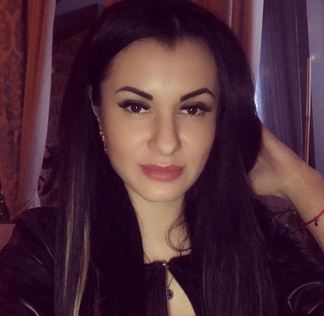 Жизнь после телестройки: Анастасия Толстихина