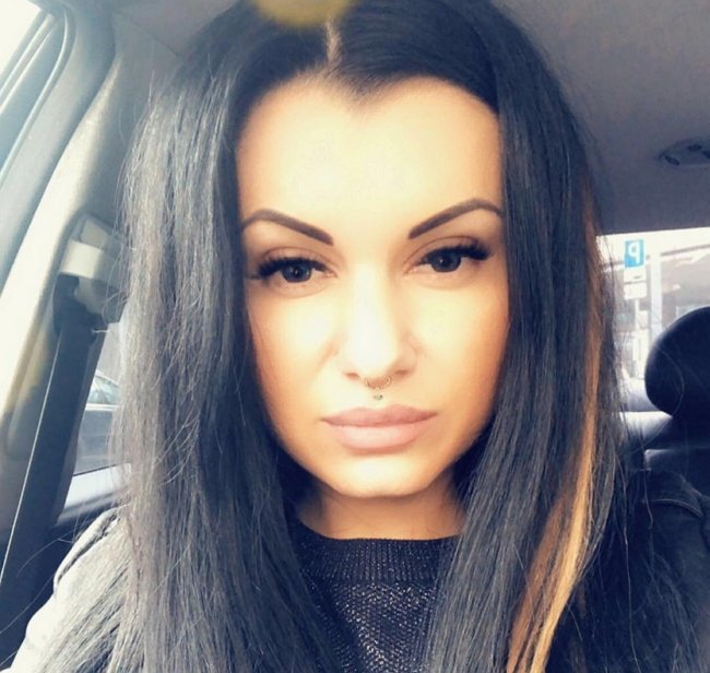 Жизнь после телестройки: Анастасия Толстихина