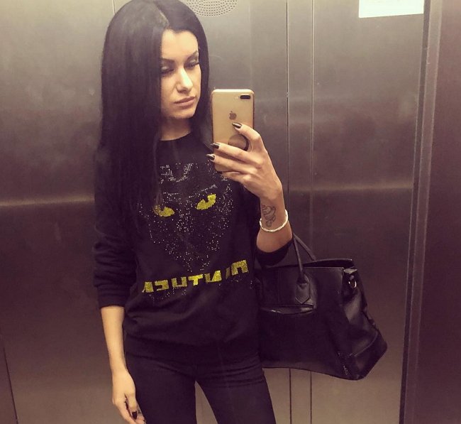 Жизнь после телестройки: Анастасия Толстихина