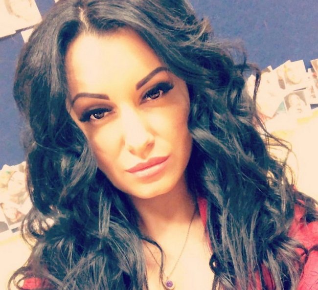 Жизнь после телестройки: Анастасия Толстихина