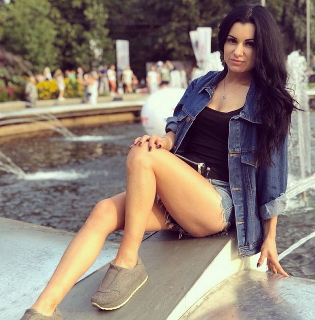 Жизнь после телестройки: Анастасия Толстихина