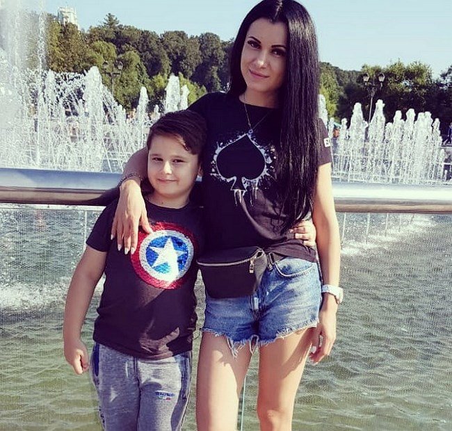 Жизнь после телестройки: Анастасия Толстихина