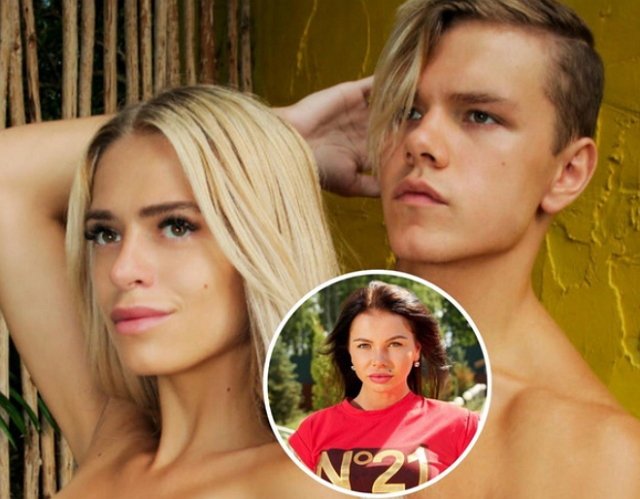 Новости журнала Дом-2 (18.10.2018)