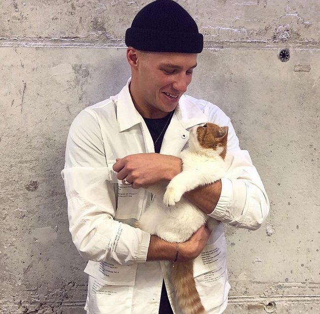 Жизнь после телестройки: Олег Майами