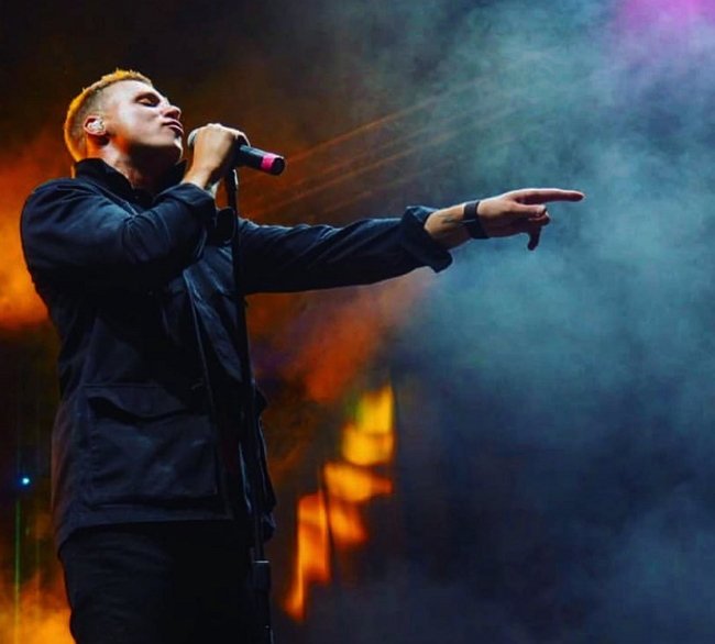 Жизнь после телестройки: Олег Майами