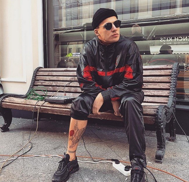 Жизнь после телестройки: Олег Майами