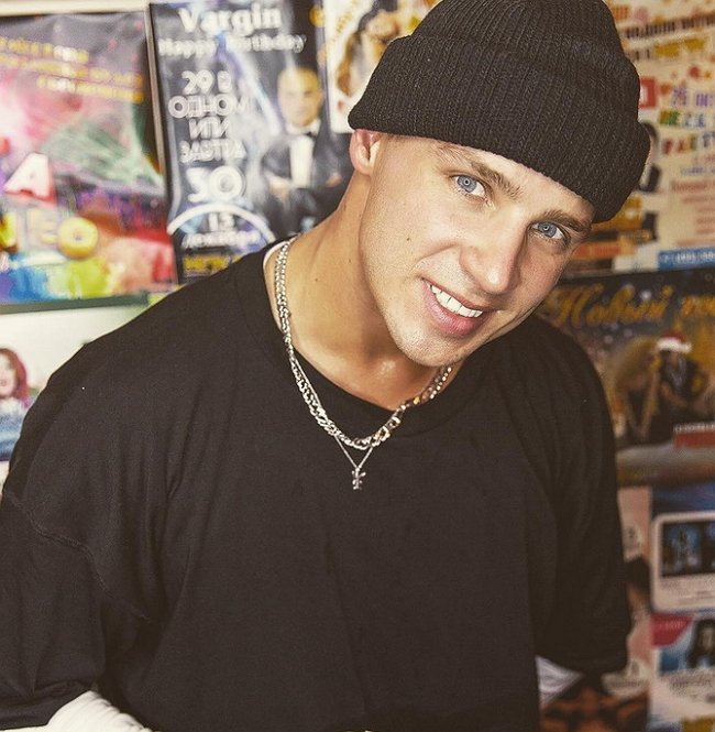 Жизнь после телестройки: Олег Майами