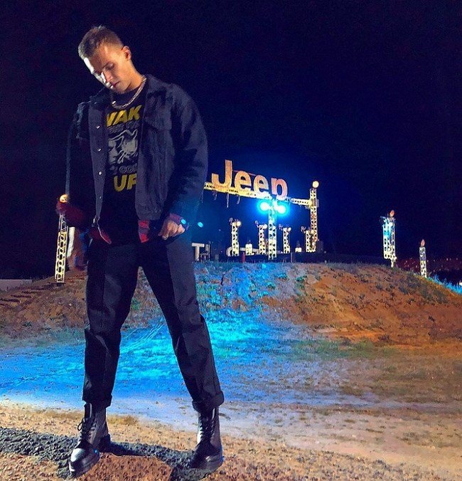 Жизнь после телестройки: Олег Майами