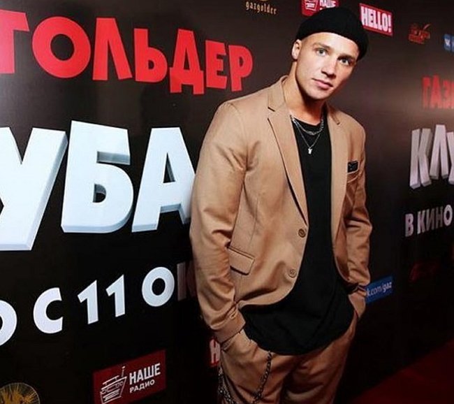 Жизнь после телестройки: Олег Майами