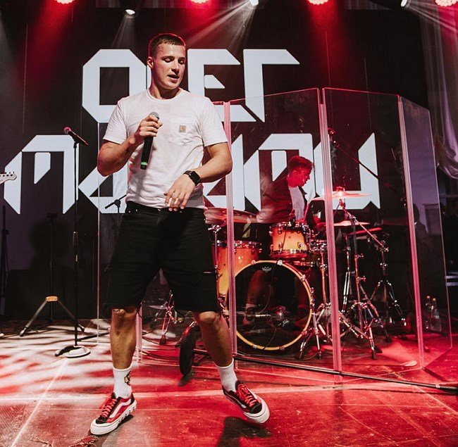 Жизнь после телестройки: Олег Майами