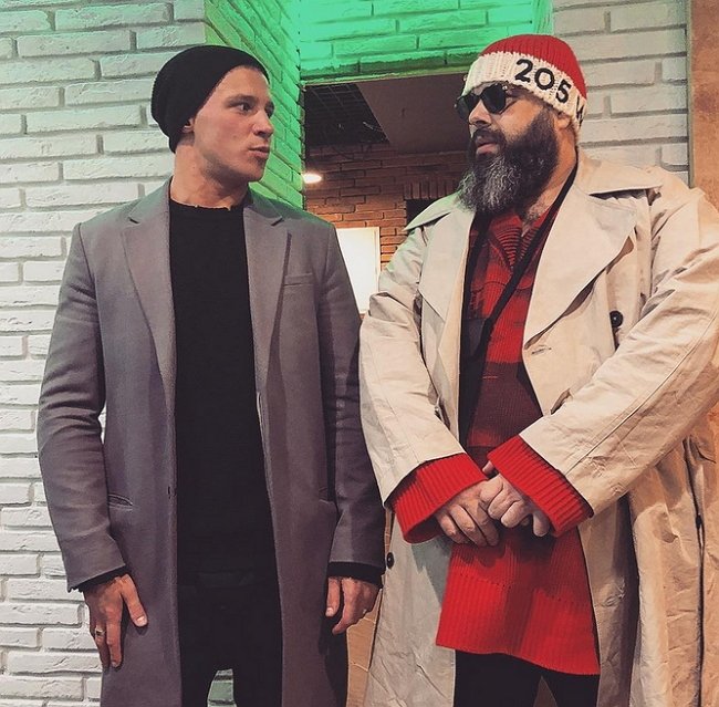 Жизнь после телестройки: Олег Майами