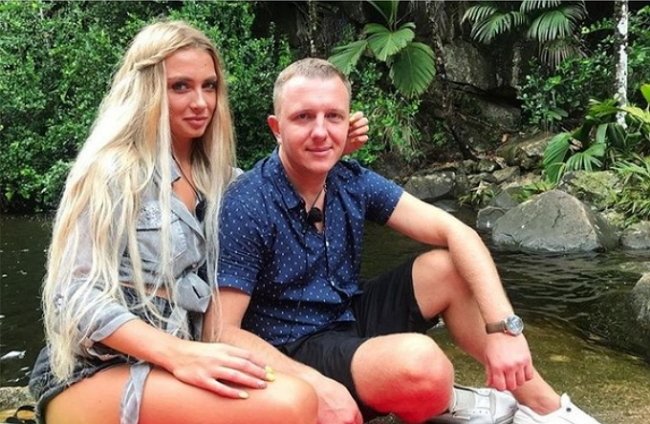 Илья Яббаров: Я могу сказать, что мне повезло