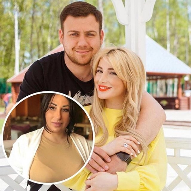 Марина Тристановна: Мы просили его найти работу