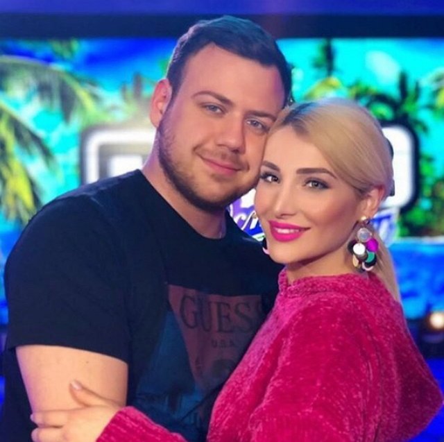 Новости журнала Дом-2 (19.10.2018)