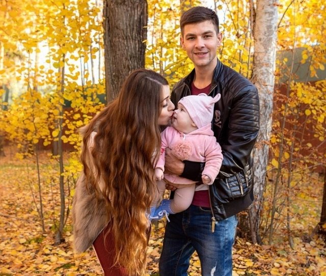 Фотоподборка детей участников (19.10.2018)