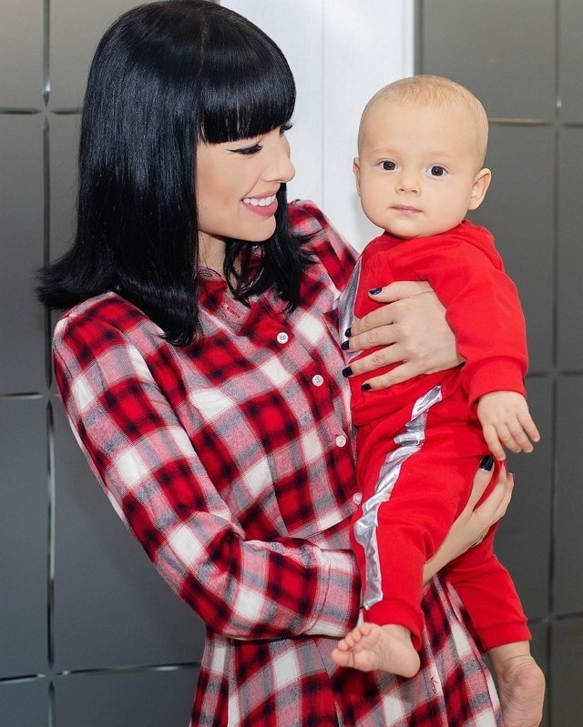 Фотоподборка детей участников (19.10.2018)