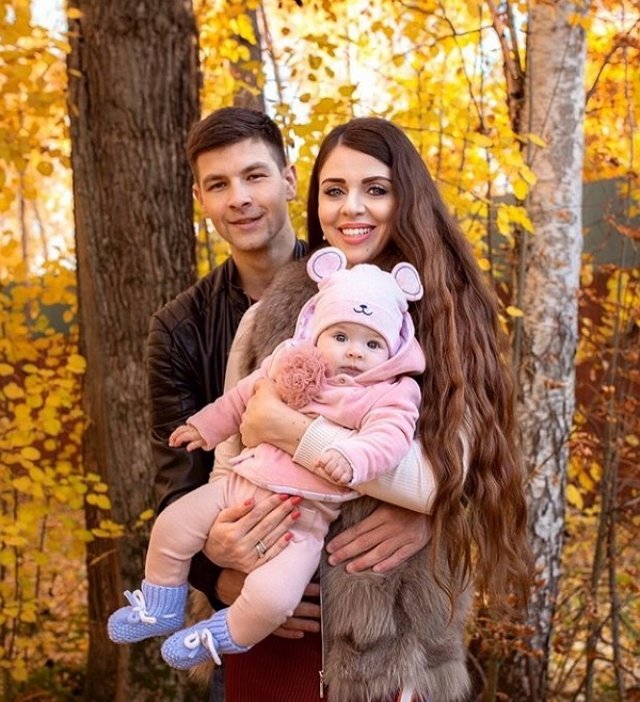 Фотоподборка детей участников (19.10.2018)