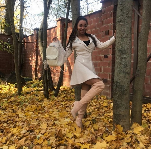 Либерж Кпадону хочет снова побороться за квартиру