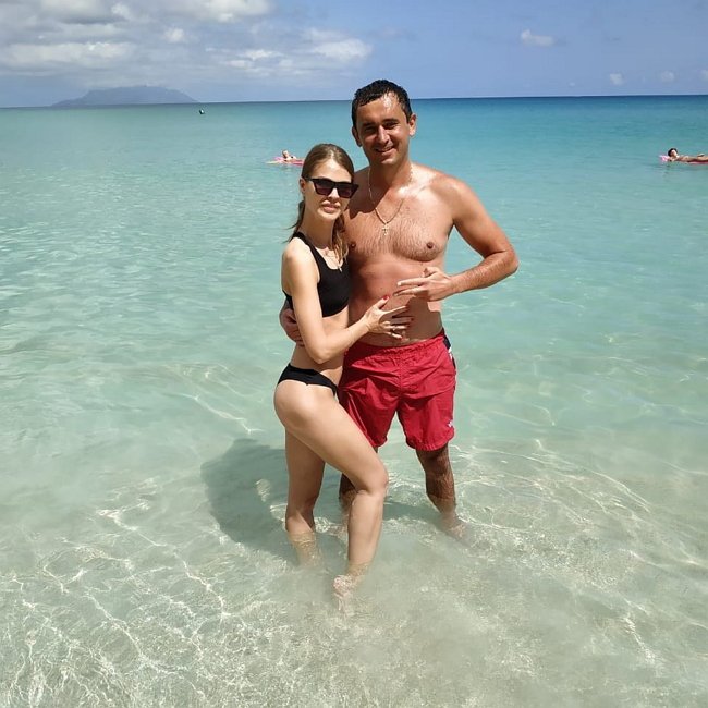 Фото участников с Сейшел (19.10.2018)