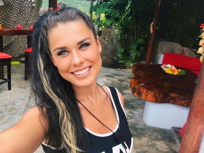 Фото участников с Сейшел (19.10.2018)