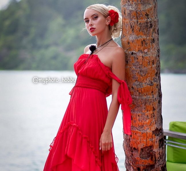 Фото участников с Сейшел (19.10.2018)