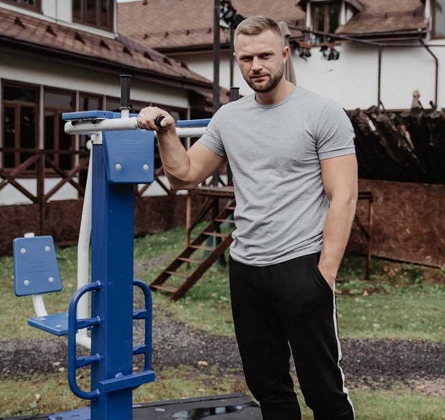 Свежие фото от участников (19.10.2018)