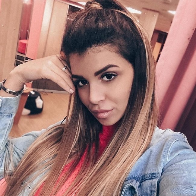 Свежие фото от участников (19.10.2018)