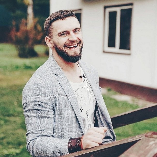 Свежие фото от участников (19.10.2018)