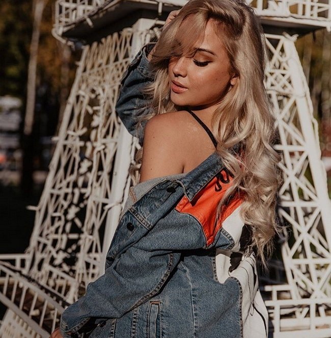 Свежие фото от участников (19.10.2018)