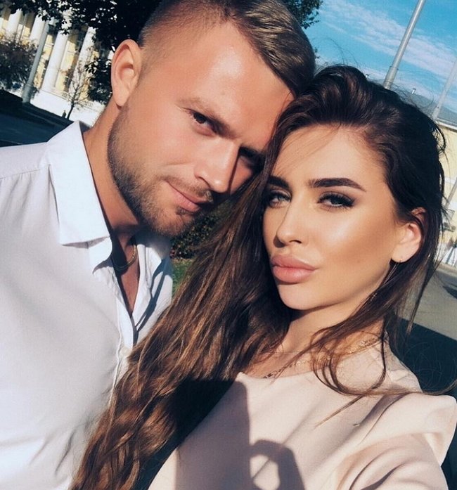 Свежие фото от участников (19.10.2018)