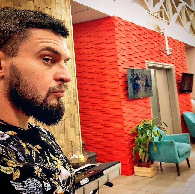 Свежие фото от участников (19.10.2018)