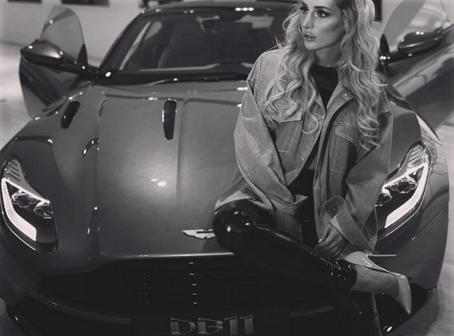 Тата Блюменкранц: Я рада, что свободна