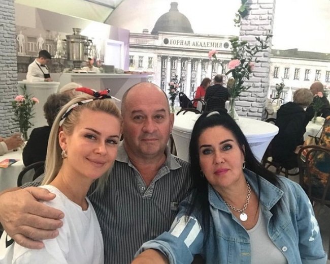 Новости от Кота Баюна (19.10.2018)