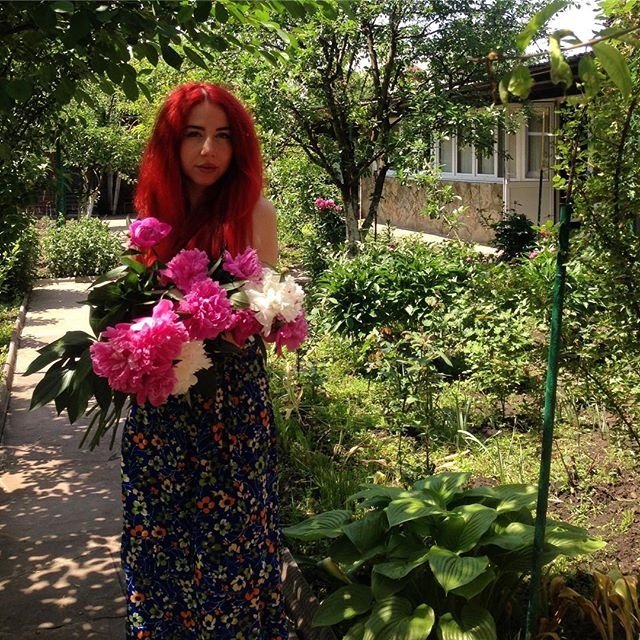 Жизнь после телестройки: Олеся Лисовская