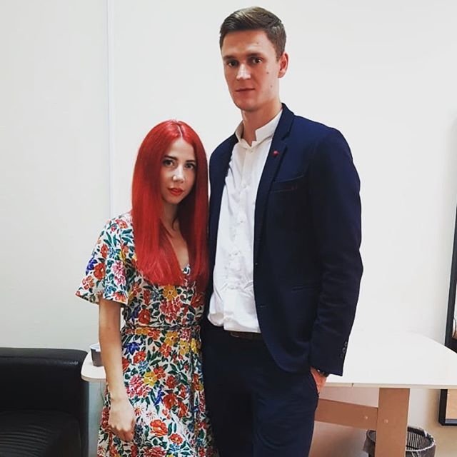 Жизнь после телестройки: Олеся Лисовская