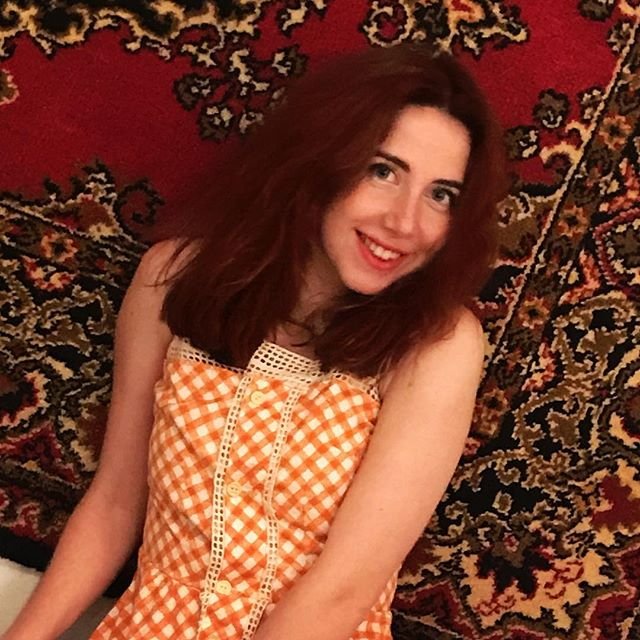 Жизнь после телестройки: Олеся Лисовская