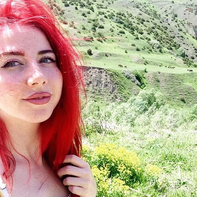 Жизнь после телестройки: Олеся Лисовская