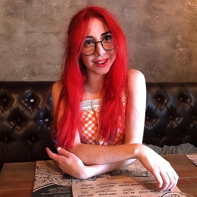 Жизнь после телестройки: Олеся Лисовская