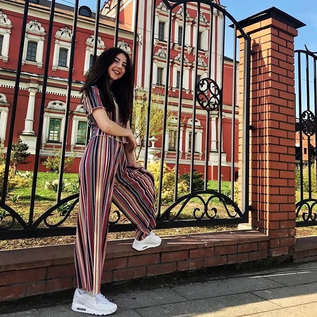 Жизнь после телестройки: Олеся Лисовская