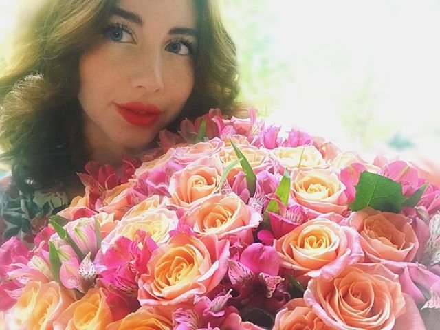 Жизнь после телестройки: Олеся Лисовская