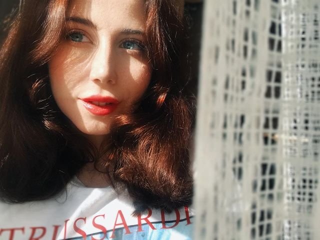 Жизнь после телестройки: Олеся Лисовская