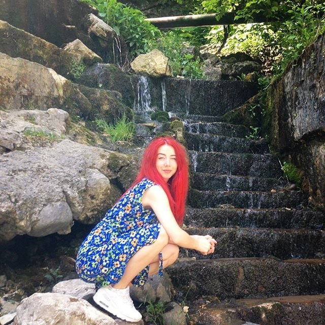 Жизнь после телестройки: Олеся Лисовская