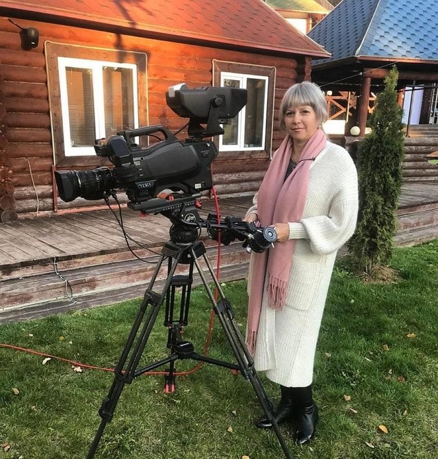 Татьяна Владимировна: Эти двое слишком категоричны