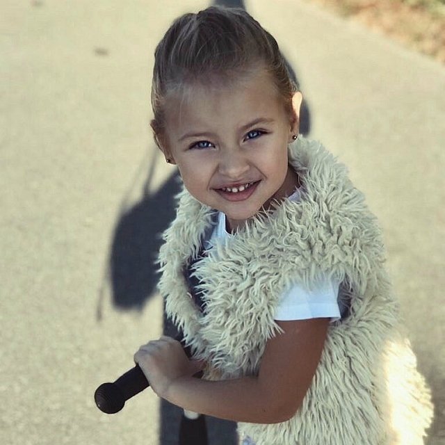 Фотоподборка детей участников (20.10.2018)