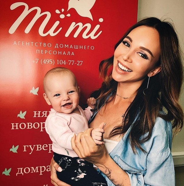 Фотоподборка детей участников (20.10.2018)