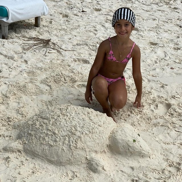 Фотоподборка детей участников (20.10.2018)