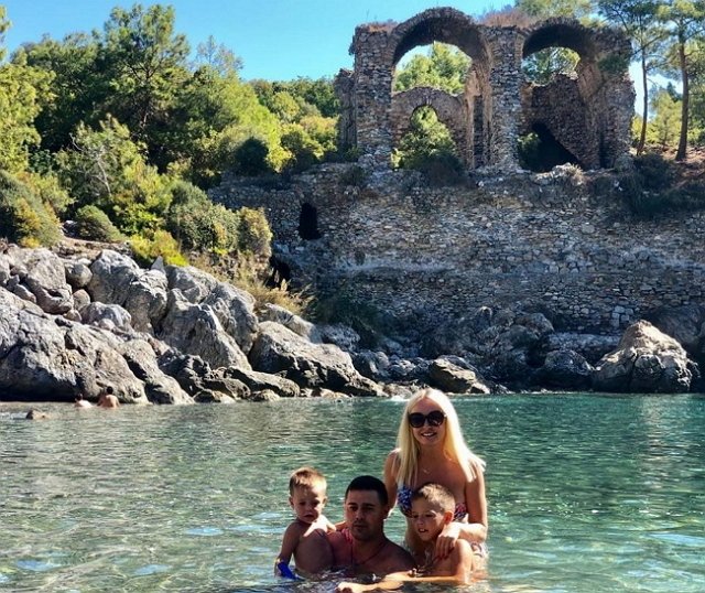 Фотоподборка детей участников (20.10.2018)