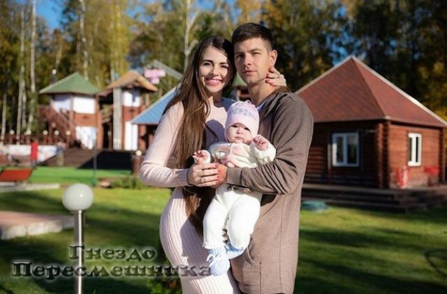 Фотоподборка детей участников (20.10.2018)