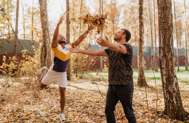 Свежие фото от участников (20.10.2018)